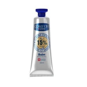 بالم دست حاوی عصاره بادام کامان 30 میلی لیتر