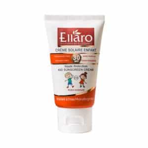 کرم ضد آفتاب spf30 کودک الارو