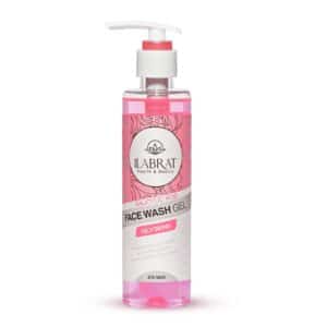 ژل شستشوی صورت سالیسیلیک اسید ایلابرت