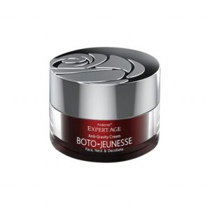 کرم ضد افتادگی قوی آردن مدل اکسپرت ایج حجم ۵۰ میلی لیتر