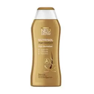 نرم کننده مو نئودرم مدل Nutrisol حجم 300 میلی لیتر