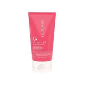 ژل شستشوی صورت لافارر مناسب پوست خشک و حساس حجم 150 میلی لیتر