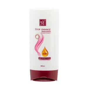 نرم‌کننده مو‌های خشک استاپ دمیج مای 200 میل|stop damage conditioner 200 ml