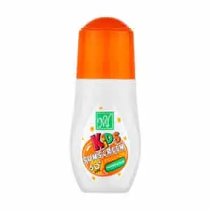 رولان ضد آفتاب کودکان SPF50 مای ۵۰ میلی لیتر