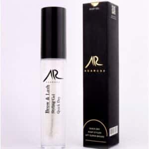 ژل مژه و ابرو آدارز