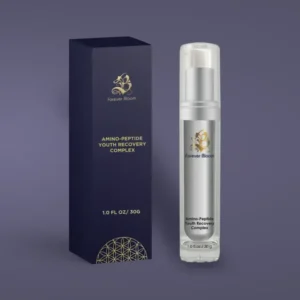 کرم ضد چروک و جوانساز فوراوربلوم آمینو پپتید حجم ۳۰ میلی لیتر