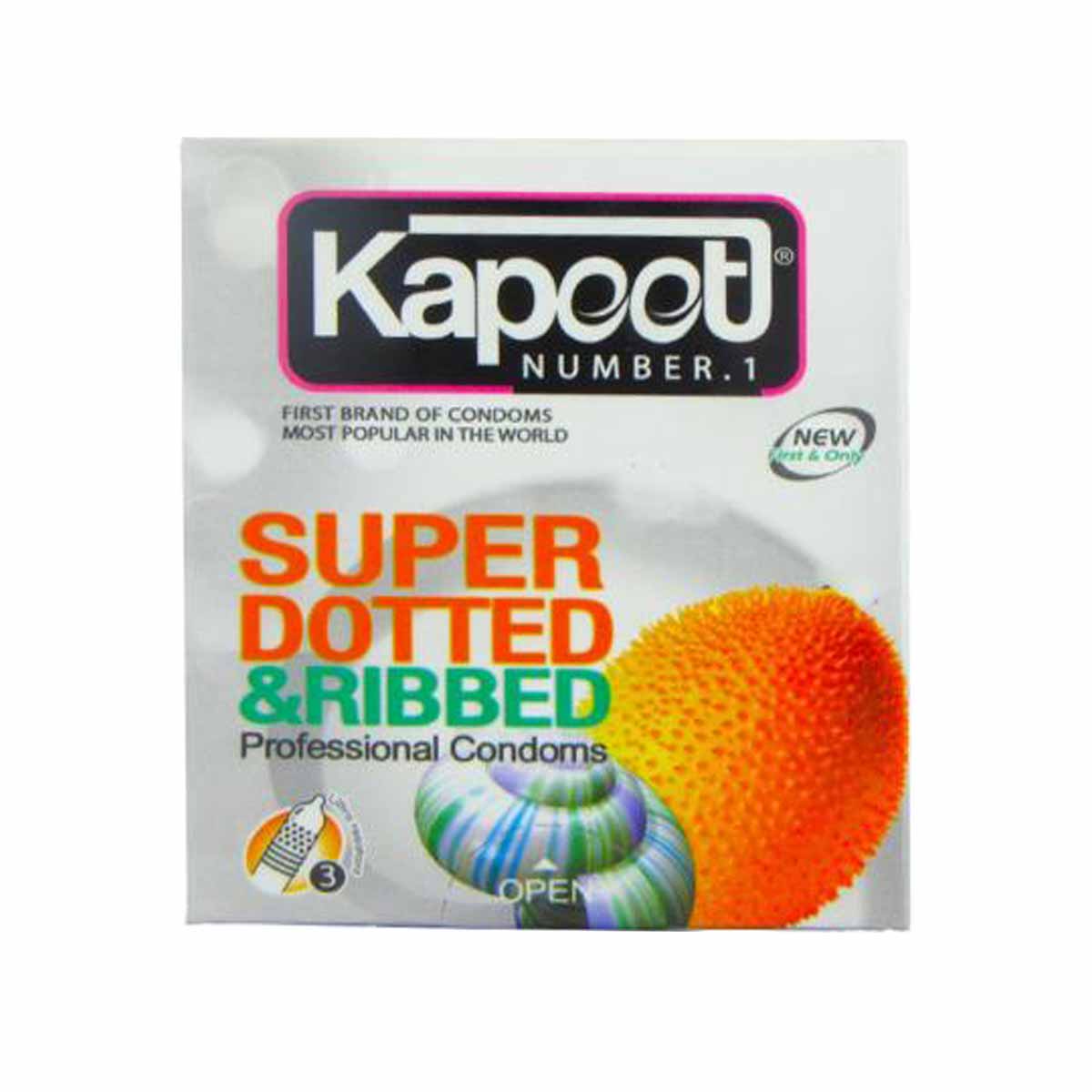 kapoot-super-dotted-condoms-3pcs