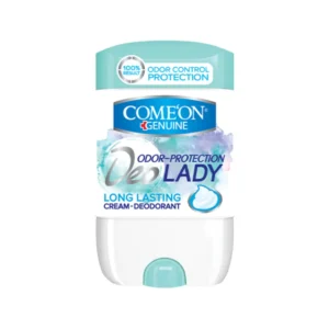 استیک دئودورانت زنانه کامان مدل لانگ لستینگ حجم ۷۵ میلی لیتر