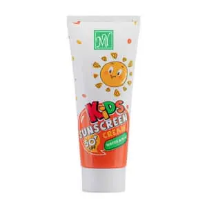 کرم ضد آفتاب کودک مای SPF50 حجم 75 میلی لیتر