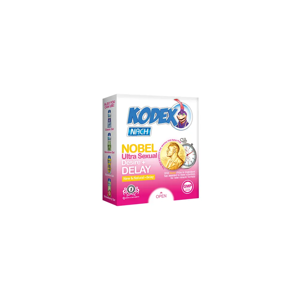 nobel nobel