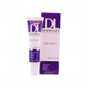 کرم ترمیم کننده درمالیفت مدل سیکالیفت حجم 30 میلی لیتر