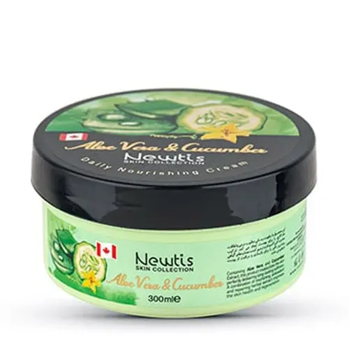 Newtis-Aloevera-Cucumber-Nourishing-Cream-300ml