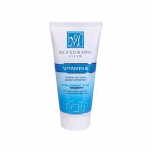 کرم مرطوب کننده ویتامین E مای|My Vitamin E hydrating cream