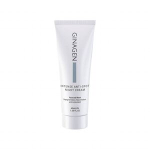 کرم شب ضد لک قوی ژیناژن حجم 40 میلی لیتر