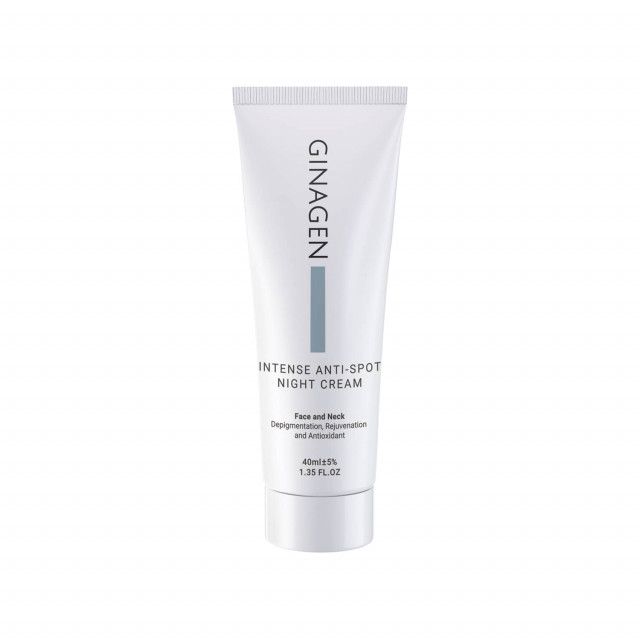 کرم شب ضد لک قوی ژیناژن