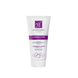 ‫کرم سفید کننده و روشن کننده پوست مای|MY Lightening Cream