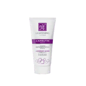 ‫کرم سفید کننده و روشن کننده پوست مای|MY Lightening Cream