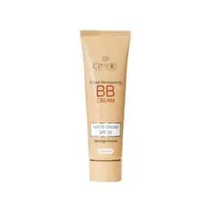 بی بی کرم سینره SPF20 حجم ۵۰ میلی لیتر رنگ متوسط