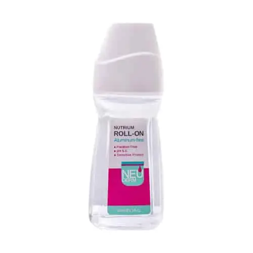 Aluminum-Free-Roll-On