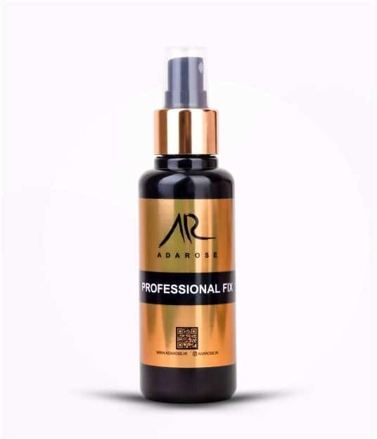 اسپری فیکس آدارز حجم ۱۲۰ میلی لیتر