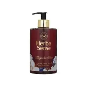 مایع دستشویی آردن هرباسنس مدل Magnolia Star حجم ۵۰۰ میلی لیتر