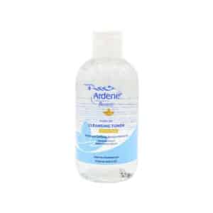 تونر پوست چرب پیورلاین آردن بیوتی حجم ۲۵۰ میلی لیتر