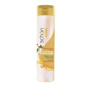 نرم کننده مو شون مدل keratin And Ginseng Extract حجم 400 میلی لیتر