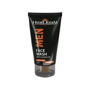 ژل شستشوی صورت مردانه هیدرودرم مدل Deep Cleansing Gel