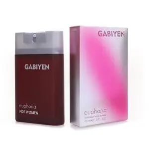ادکلن ایفوریا زنانه مدل BIG MODERN حجم ۴۵ میلی لیتر