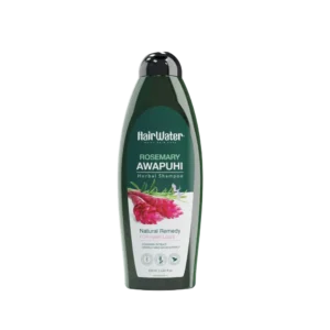 شامپو هیرواتر کامان با عصاره آواپوهی و رزماری ۳۵۰ میلی لیتر