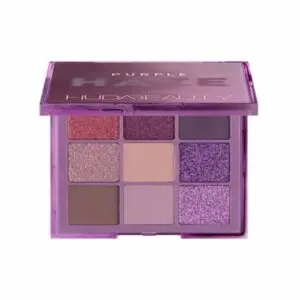 پالت سایه هدی بیوتی مدل Purple Haze