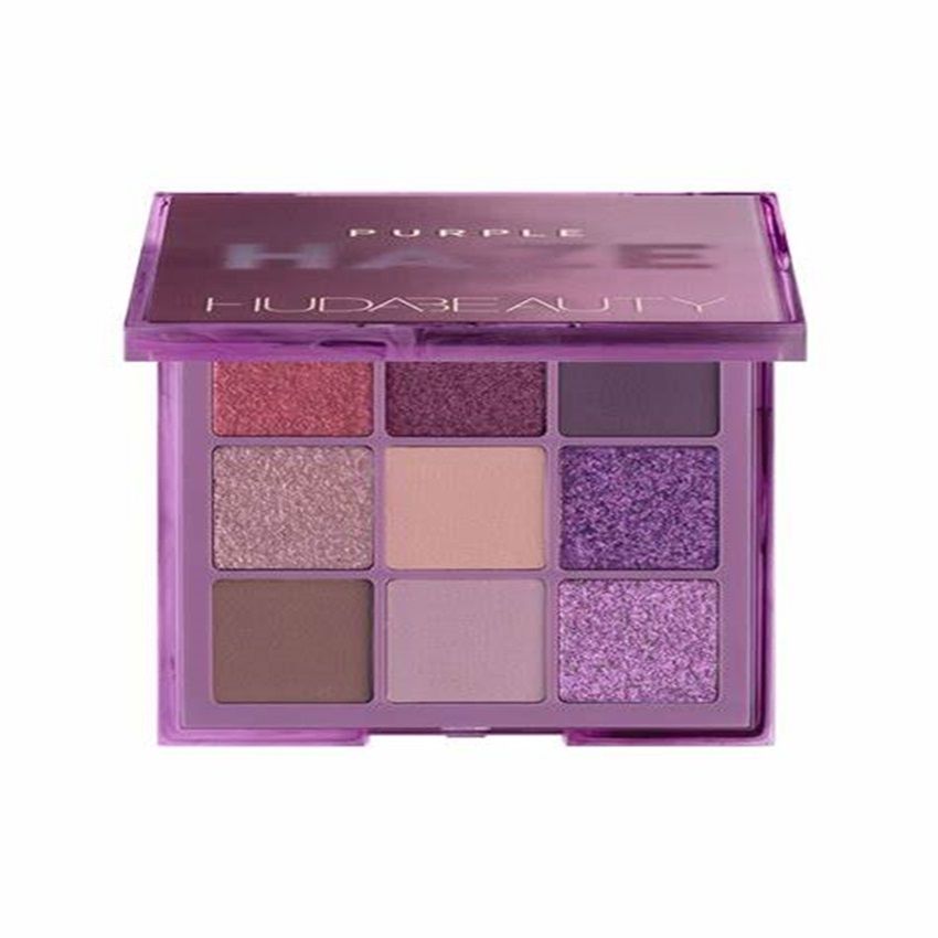 پالت سایه هدی بیوتی مدل Purple Haze