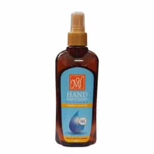 محلول ضد عفونی کننده دست مای 200ml