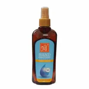 محلول ضد عفونی کننده دست مای 200ml