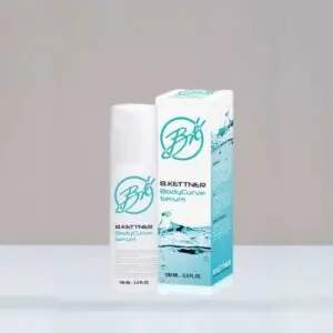 سرم ضد سلولیت B.Kettner BodyCurve( میلی لیتر۱۰۰) ام بی کی