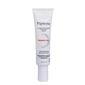 کرم ضد لک و روشن کننده پوست دست SPF ۱۵ آردن سری پیگمنتا حجم ۳۰ میلی لیتر