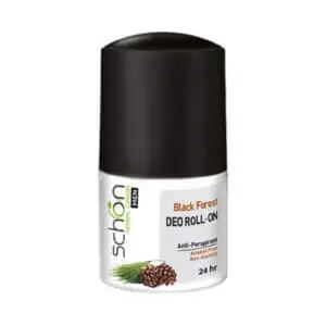 رول ضد تعریق مردانه شون مدل Black Forest حجم 50 میلی لیتر