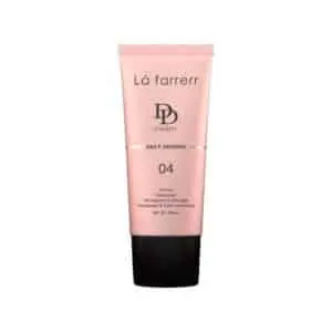 DD کرم لافارر شماره 04 بژ طبیعی حجم 33 میلی لیتر