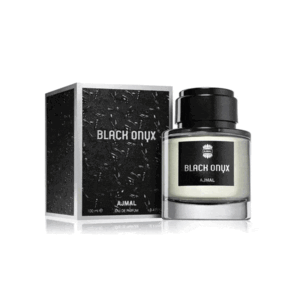 ادوپرفیوم اجمل بلک اونیکس Ajmal Black Onyx مردانه حجم 100 میلی لیتر