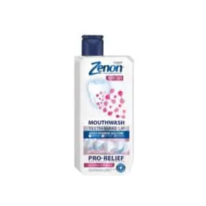 دهان شویه حساس Pro-relief زنون