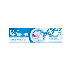 خمیر دندان میسویک مدل Daily Whitening حجم 75 میلی لیتر