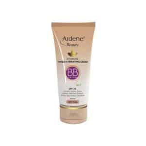 BB کرم رطوبت رسان رنگی آردن SPF 20 حجم 40 میلی لیتر – بژ روشن