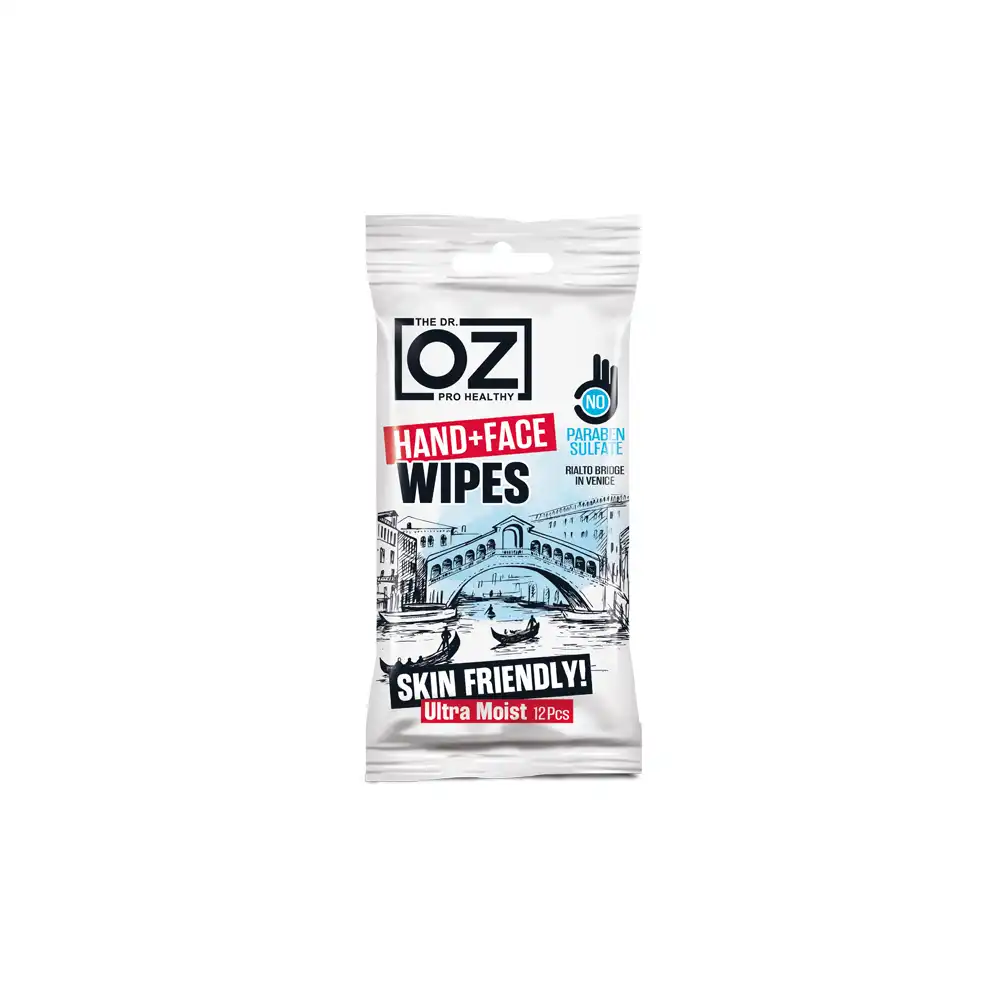 OZ-wipes OZ-wipes