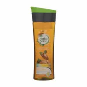 شامپو کراتینه مغذی مو آردن سری هرباسنس حجم ۳۰۰ میلی لیتر