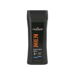 شامپو 3 در 1 مردانه هیدرودرم مدل Cooling & Relaxing حجم 300 میلی لیتر