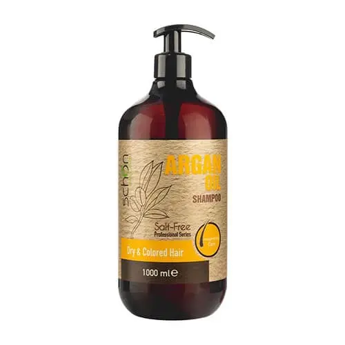 argan argan