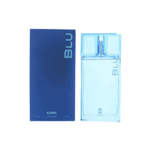 ادوپرفیوم اجمل بلو Ajmal Blu مردانه حجم 90 میلی لیتر