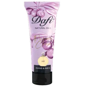 کرم عطری دست و ناخن چنل چنس دافی