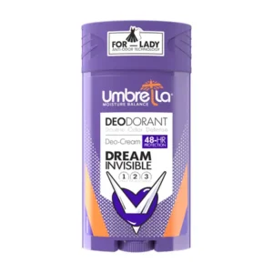 استیک ضد تعریق زنانه آمبرلا مدل Dream حجم 90 میلی لیتر