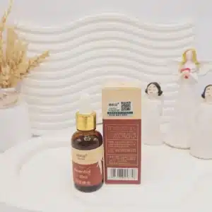 روغن ضروری ماساژ و قد پا 30ml برند Manlizi کد 3708